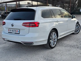 VW Passat 2.0BiTDI/3XR-LINE/360кам/ПАНОР./МАСАЖ/FULL/ШВЕЙЦ., снимка 6