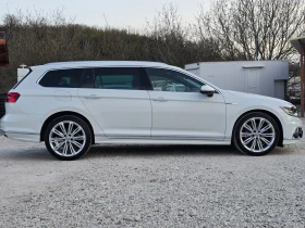 VW Passat 2.0BiTDI/3XR-LINE/360кам/ПАНОР./МАСАЖ/FULL/ШВЕЙЦ., снимка 8