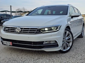 VW Passat 2.0BiTDI/3XR-LINE/360кам/ПАНОР./МАСАЖ/FULL/ШВЕЙЦ., снимка 2