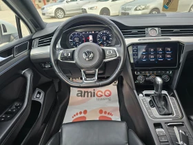 VW Passat 2.0BiTDI/3XR-LINE/360кам/ПАНОР./МАСАЖ/FULL/ШВЕЙЦ., снимка 12