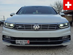 VW Passat 2.0BiTDI/3XR-LINE/360кам/ПАНОР./МАСАЖ/FULL/ШВЕЙЦ., снимка 1