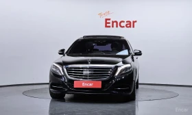 Mercedes-Benz S 350 D* 4MATIC* ПАНО* ОБДУХВАНЕ* МАСАЖ* 360* HEADUP, снимка 3