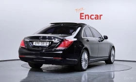 Mercedes-Benz S 350 D* 4MATIC* ПАНО* ОБДУХВАНЕ* МАСАЖ* 360* HEADUP, снимка 2