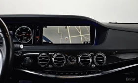 Mercedes-Benz S 350 D* 4MATIC* ПАНО* ОБДУХВАНЕ* МАСАЖ* 360* HEADUP, снимка 12