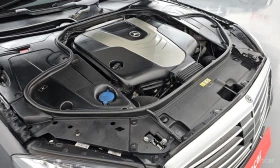 Mercedes-Benz S 350 D* 4MATIC* ПАНО* ОБДУХВАНЕ* МАСАЖ* 360* HEADUP, снимка 5