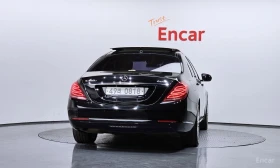 Mercedes-Benz S 350 D* 4MATIC* ПАНО* ОБДУХВАНЕ* МАСАЖ* 360* HEADUP, снимка 4