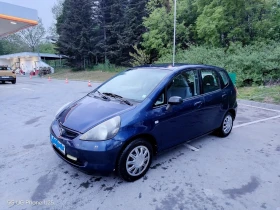Honda Jazz 1, 4, снимка 1