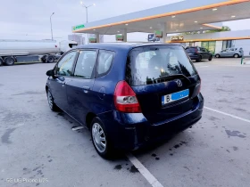 Honda Jazz 1, 4, снимка 8