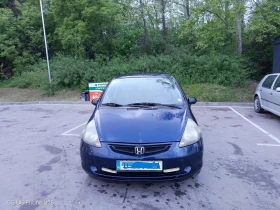 Honda Jazz 1, 4, снимка 2