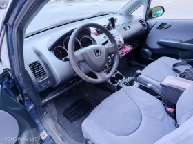 Honda Jazz 1, 4, снимка 9