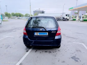 Honda Jazz 1, 4, снимка 7