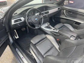 BMW 335 FACELIFT/M PAKET/ КАБРИОЛЕТ/ШВЕЙЦАРИЯ, снимка 8