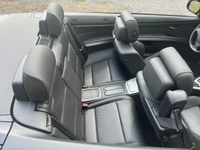 BMW 335 FACELIFT/M PAKET/ КАБРИОЛЕТ/ШВЕЙЦАРИЯ, снимка 10