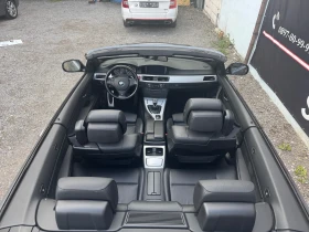 BMW 335 FACELIFT/M PAKET/ КАБРИОЛЕТ/ШВЕЙЦАРИЯ, снимка 11