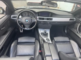 BMW 335 FACELIFT/M PAKET/ КАБРИОЛЕТ/ШВЕЙЦАРИЯ, снимка 12