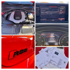 Audi A6 RS6/3.0bi-TURBO//ПОРЪЧКОВ ТУНИНГ/ВС.ЕКСТРИ /ТОП///, снимка 17