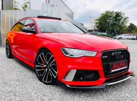Audi A6 RS6/3.0bi-TURBO//ПОРЪЧКОВ ТУНИНГ/ВС.ЕКСТРИ /ТОП///, снимка 4