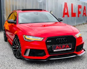 Audi A6 RS6/3.0bi-TURBO//ПОРЪЧКОВ ТУНИНГ/ВС.ЕКСТРИ /ТОП///, снимка 3