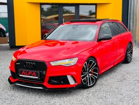 Audi A6 RS6/3.0bi-TURBO//ПОРЪЧКОВ ТУНИНГ/ВС.ЕКСТРИ /ТОП///, снимка 2