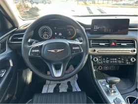Genesis G70 2.5T Advanced AWD, снимка 11
