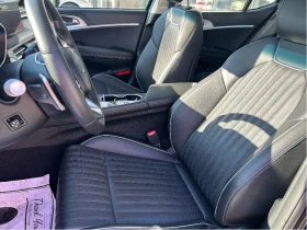 Genesis G70 2.5T Advanced AWD, снимка 10
