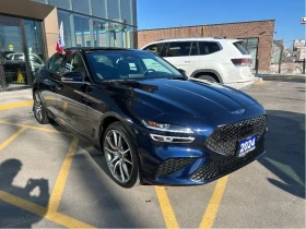 Genesis G70 2.5T Advanced AWD, снимка 2
