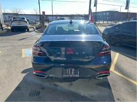 Genesis G70 2.5T Advanced AWD, снимка 8