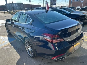 Genesis G70 2.5T Advanced AWD, снимка 6