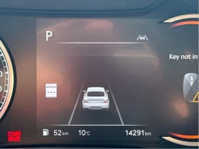 Genesis G70 2.5T Advanced AWD, снимка 13
