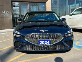 Genesis G70 2.5T Advanced AWD, снимка 3