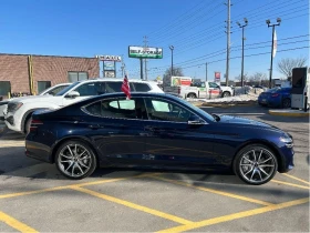 Genesis G70 2.5T Advanced AWD, снимка 4