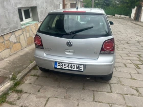 VW Polo, снимка 3
