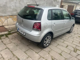 VW Polo, снимка 4