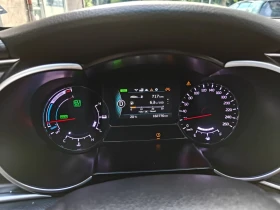 Kia Optima 2.0 hibrid, снимка 13
