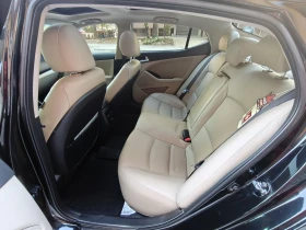 Kia Optima 2.0 hibrid, снимка 8