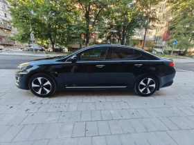Kia Optima 2.0 hibrid, снимка 3