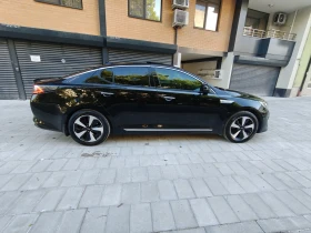 Kia Optima 2.0 hibrid, снимка 6