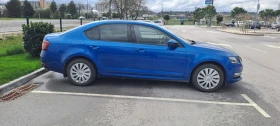 Skoda Octavia, снимка 3