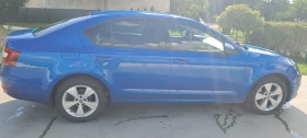 Skoda Octavia, снимка 3