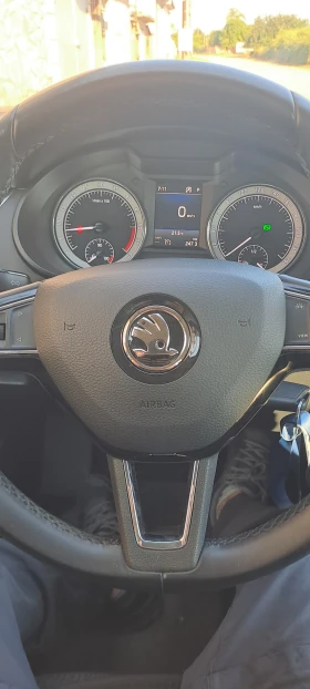 Skoda Octavia, снимка 4