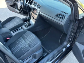 VW Golf 1.6-90-LOUNGE, снимка 10