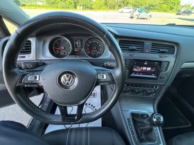 VW Golf 1.6-90-LOUNGE, снимка 12