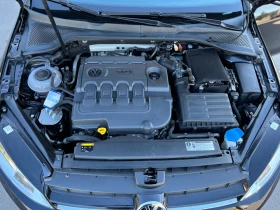 VW Golf 1.6-90-LOUNGE, снимка 15