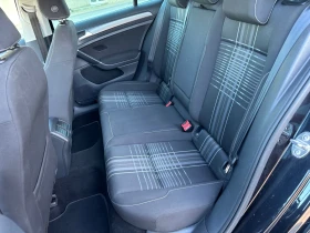 VW Golf 1.6-90-LOUNGE, снимка 9