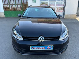 VW Golf 1.6-90-LOUNGE, снимка 3