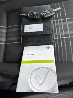 VW Golf 1.6-90-LOUNGE, снимка 17