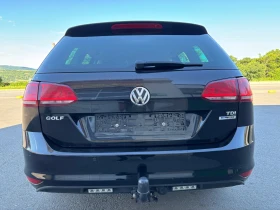 VW Golf 1.6-90-LOUNGE, снимка 6