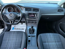 VW Golf 1.6-90-LOUNGE, снимка 13