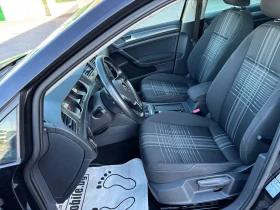 VW Golf 1.6-90-LOUNGE, снимка 8