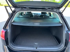 VW Golf 1.6-90-LOUNGE, снимка 11